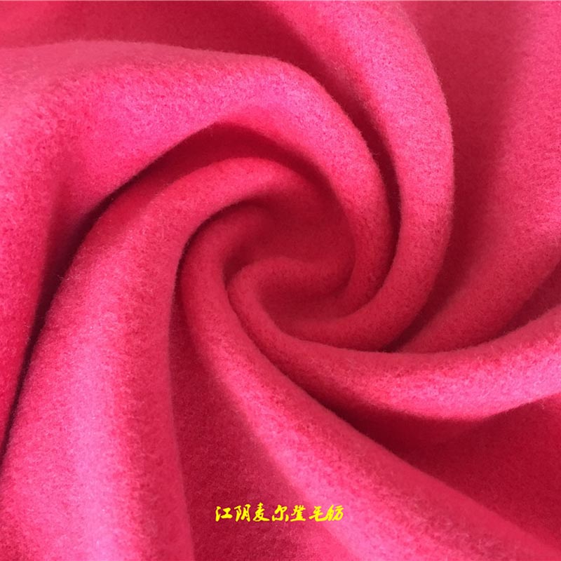 80%羊毛20%滌綸700克歐時力呢