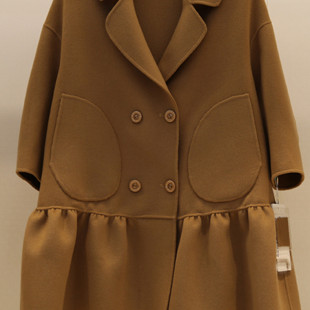 呢绒是什么面料？