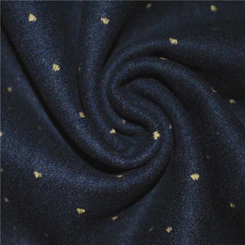 彩點(diǎn)麥呢50%羊毛50%化纖麥呢彩點(diǎn)